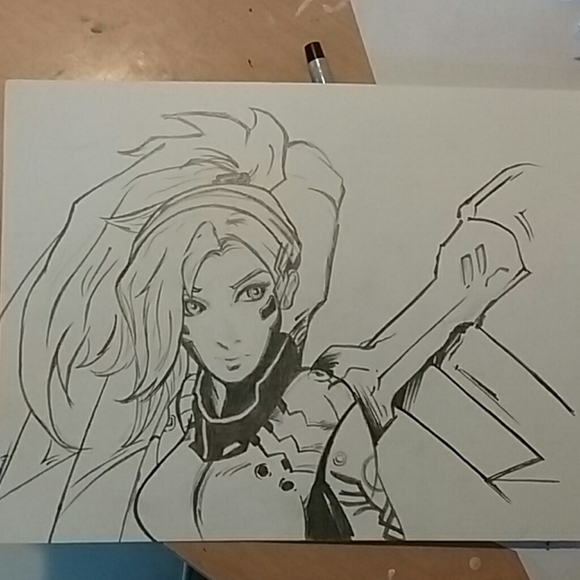 Drawings - Picture 3 of 8